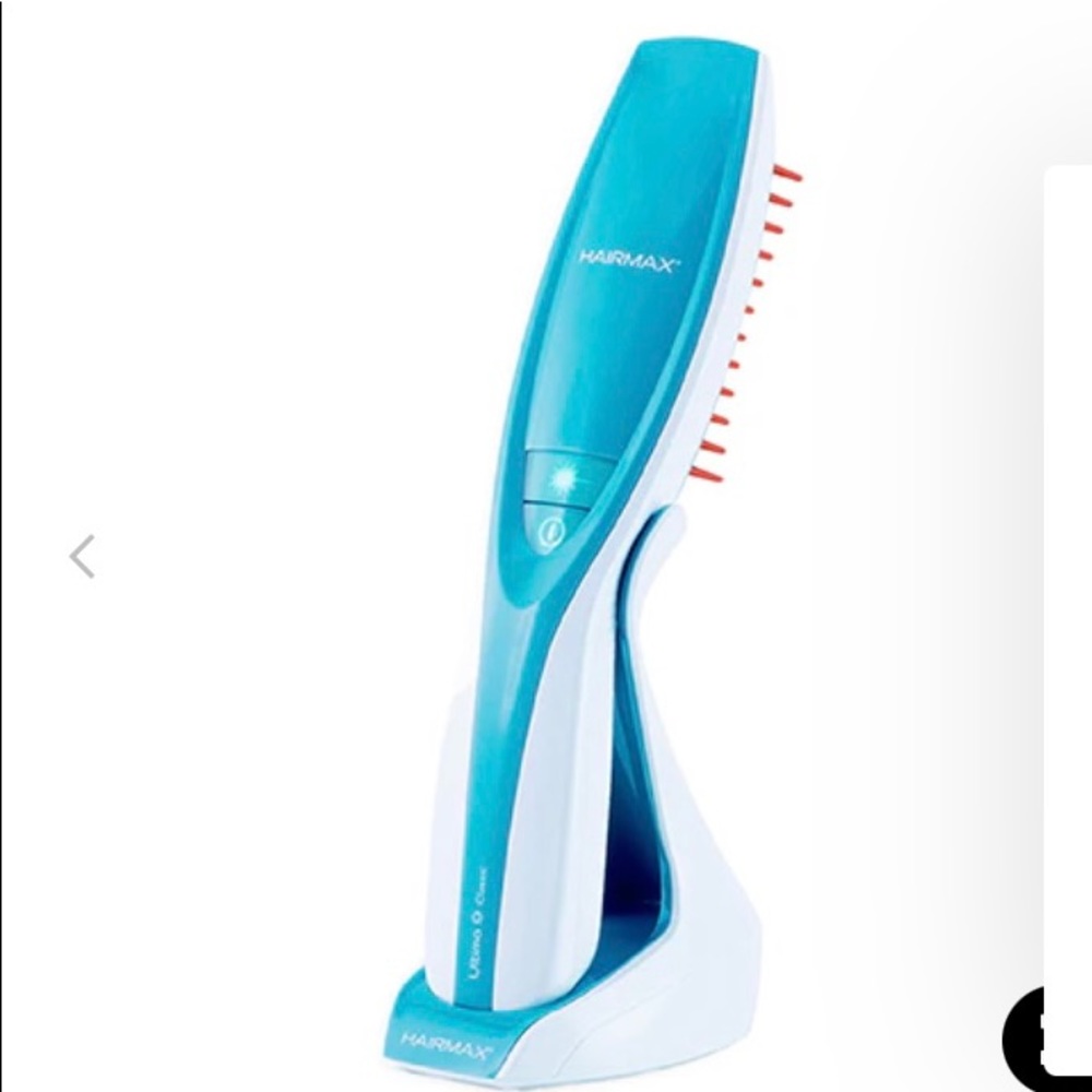 HAIRMAX LASER HAIR GROWTH COMB